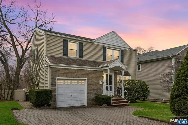 $680,000 | 50 Beech Street, Maywood, NJ 07607