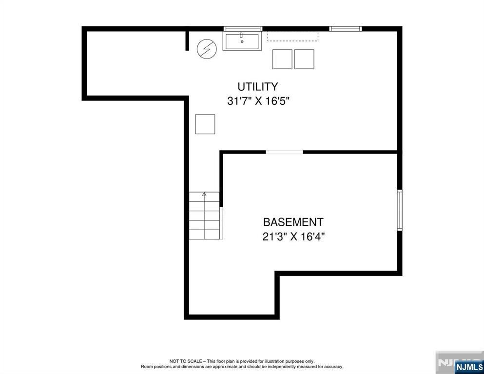 50 Beech Street Maywood, NJ 07607 - Photo 40 of 43