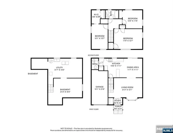 $680,000 | 50 Beech Street, Maywood, NJ 07607