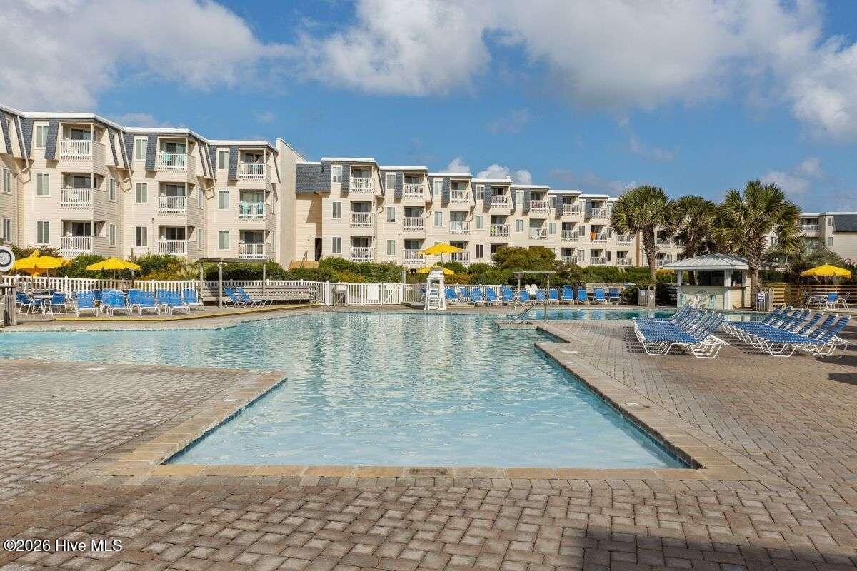 1904 East Fort Macon Road, Unit 317 Atlantic Beach, NC 28512 - Photo 12 of 23 Pineda.12