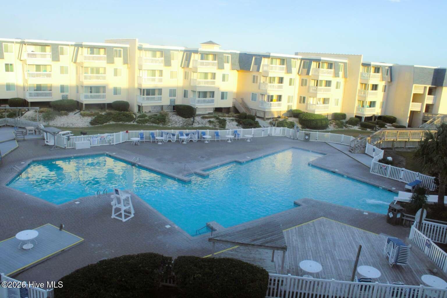 1904 East Fort Macon Road, Unit 317 Atlantic Beach, NC 28512 - Photo 13 of 23 Pineda.13