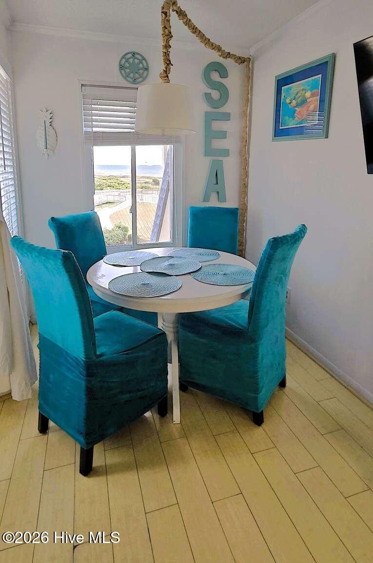 1904 East Fort Macon Road, Unit 317 Atlantic Beach, NC 28512 - Photo 4 of 23 Pineda.4