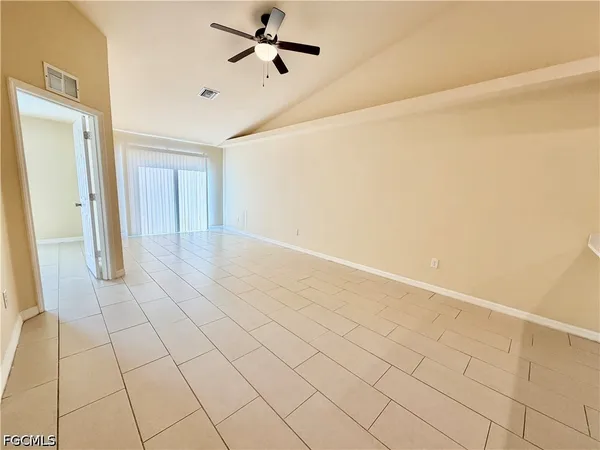 $1,495 | 324 Cultural Park Boulevard, Cape Coral, FL 33990