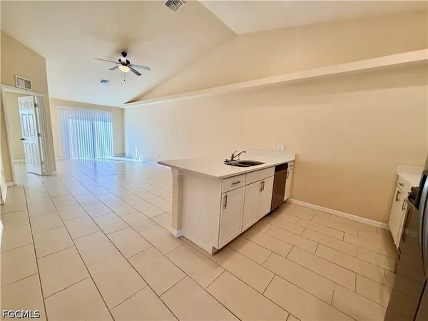 $1,495 | 324 Cultural Park Boulevard, Cape Coral, FL 33990