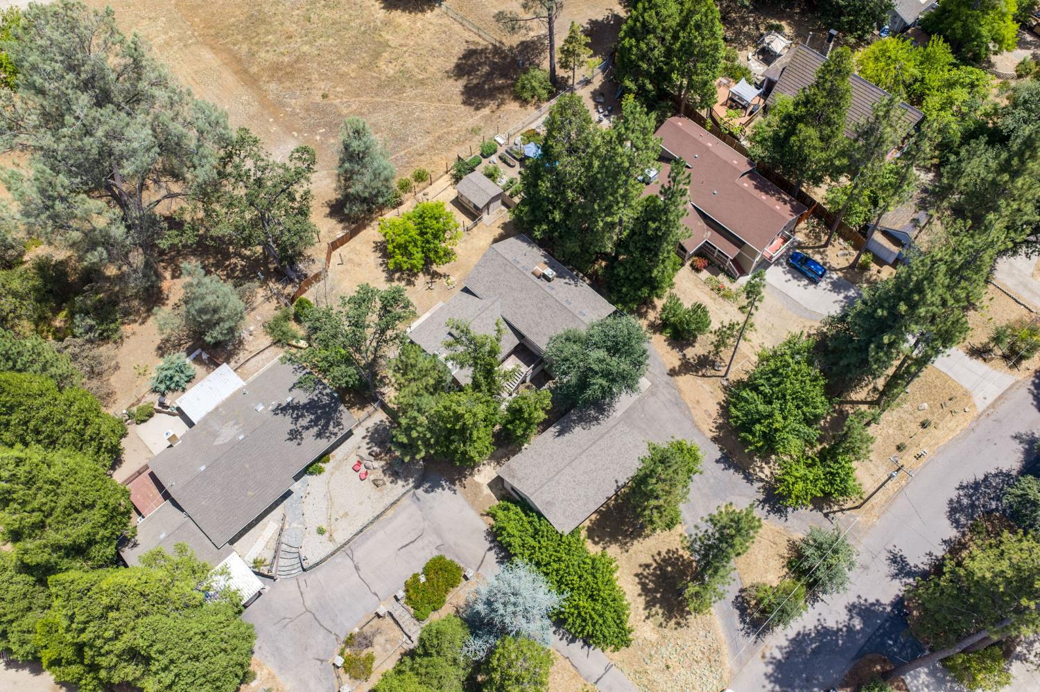 39749 Pine Ridge Road Oakhurst, CA 93644 - Photo 44 of 58