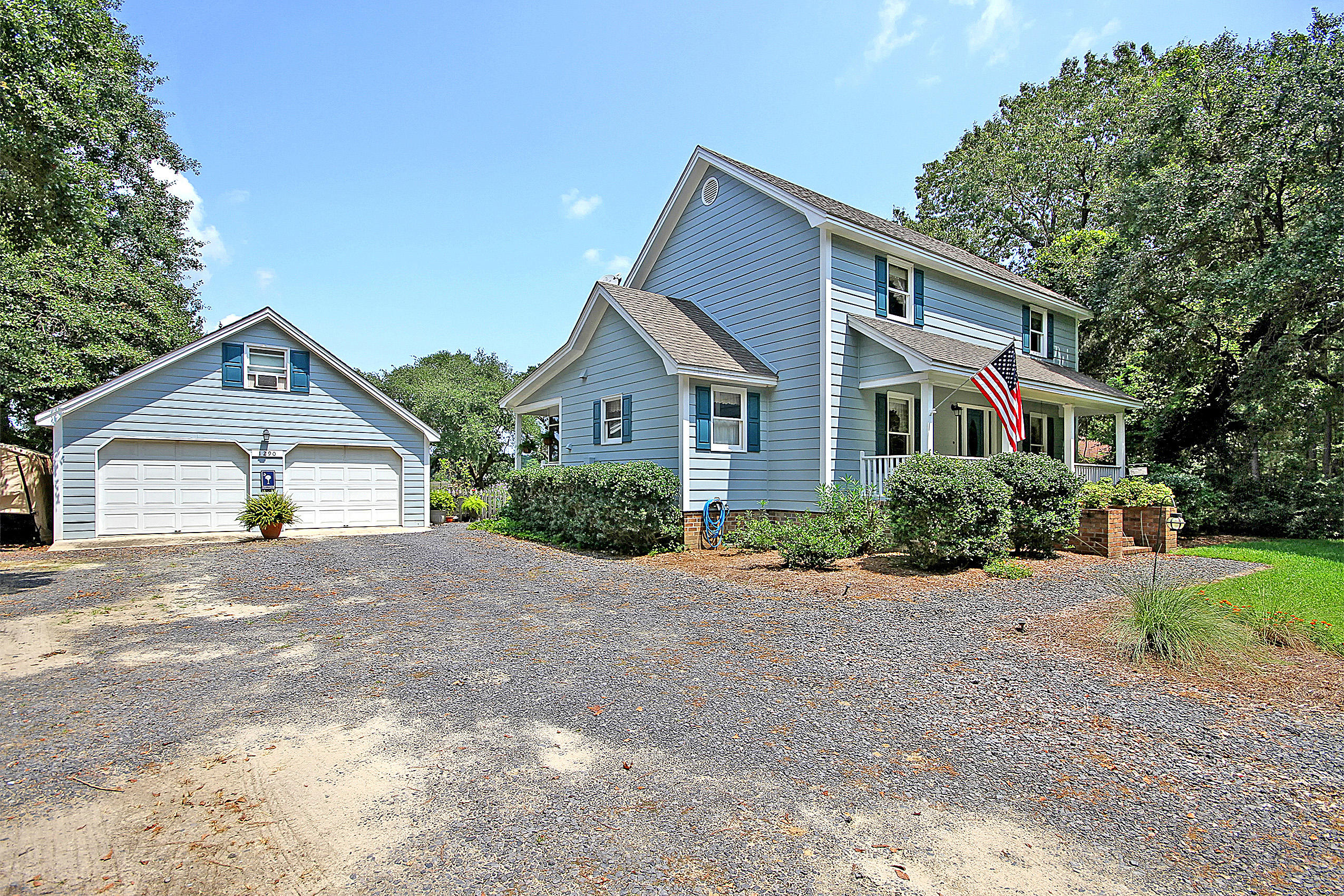 1290 Eden Road Awendaw, SC 29429 - Photo 20 of 55 IMG_4597 copy