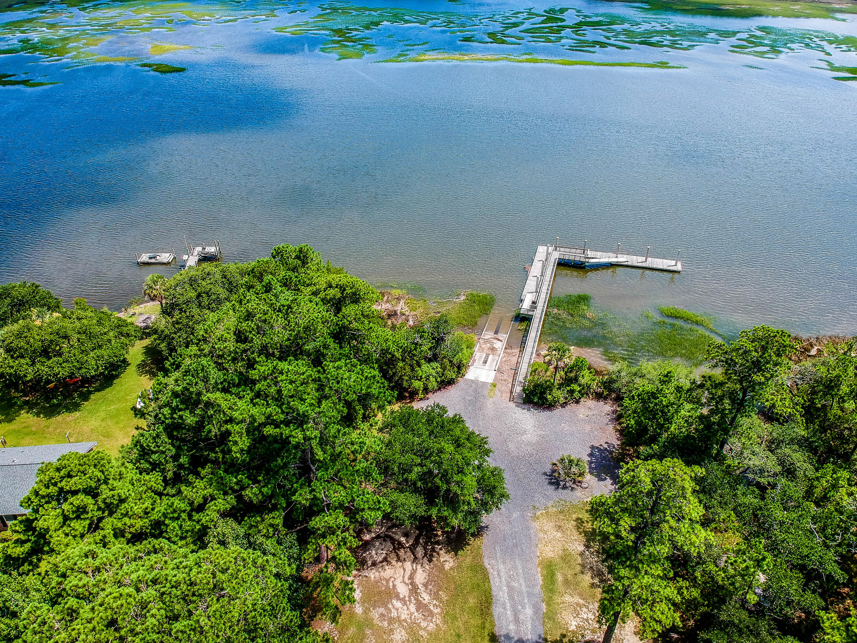 1290 Eden Road Awendaw, SC 29429 - Photo 50 of 55 DJI_0901-HDR-2