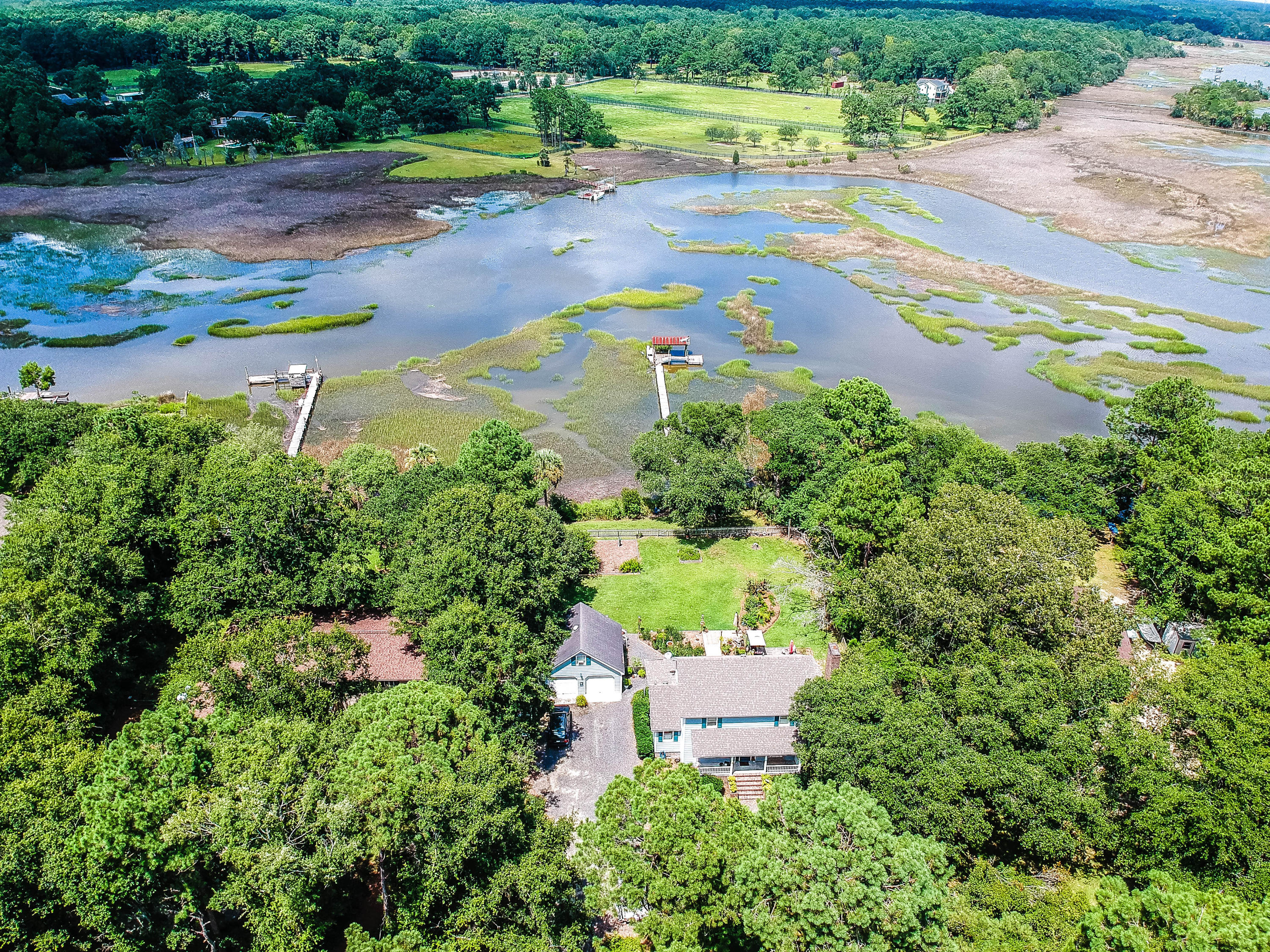 1290 Eden Road Awendaw, SC 29429 - Photo 53 of 55 DJI_0851-HDR-6
