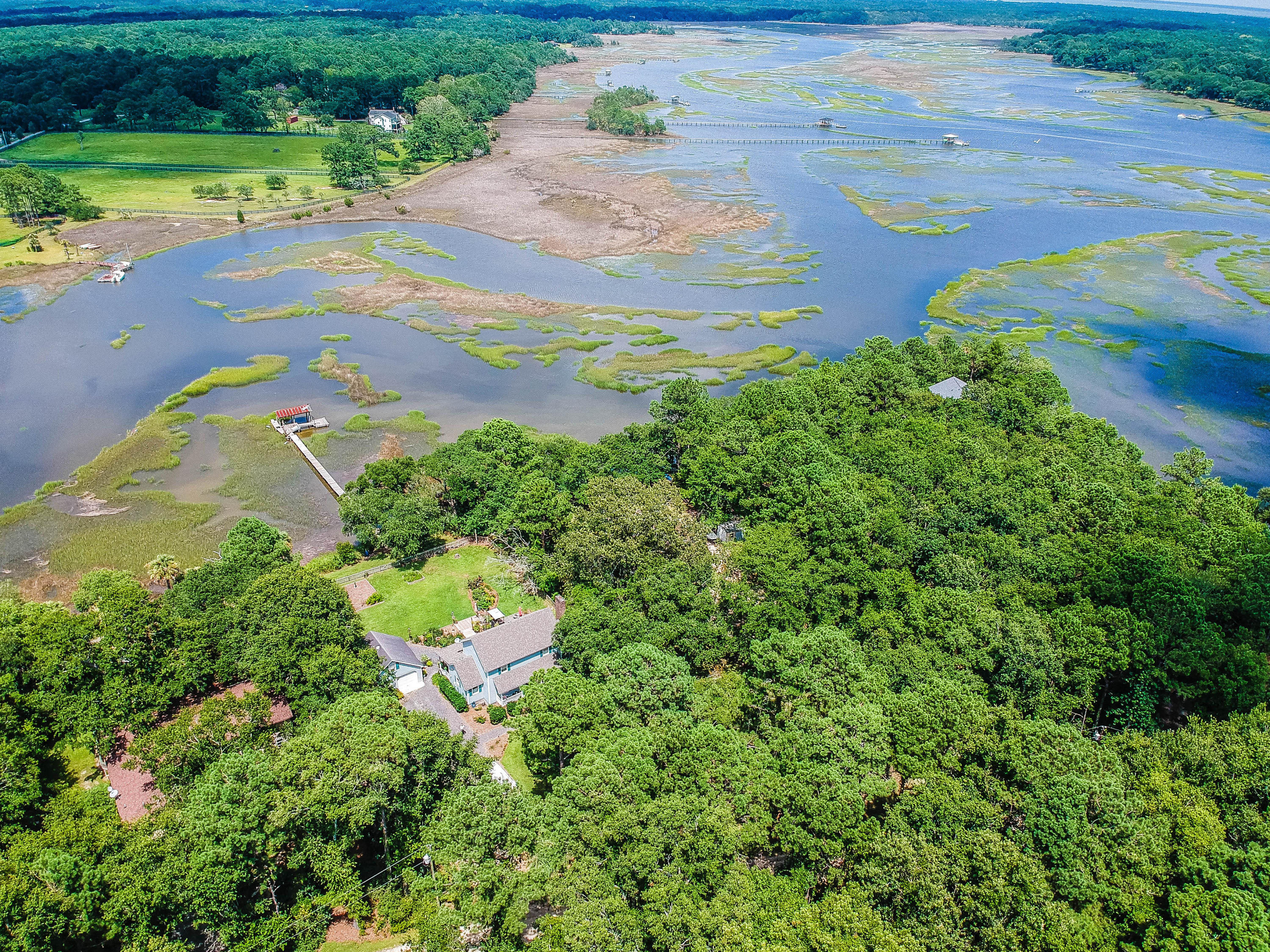 1290 Eden Road Awendaw, SC 29429 - Photo 54 of 55 DJI_0859-HDR-5