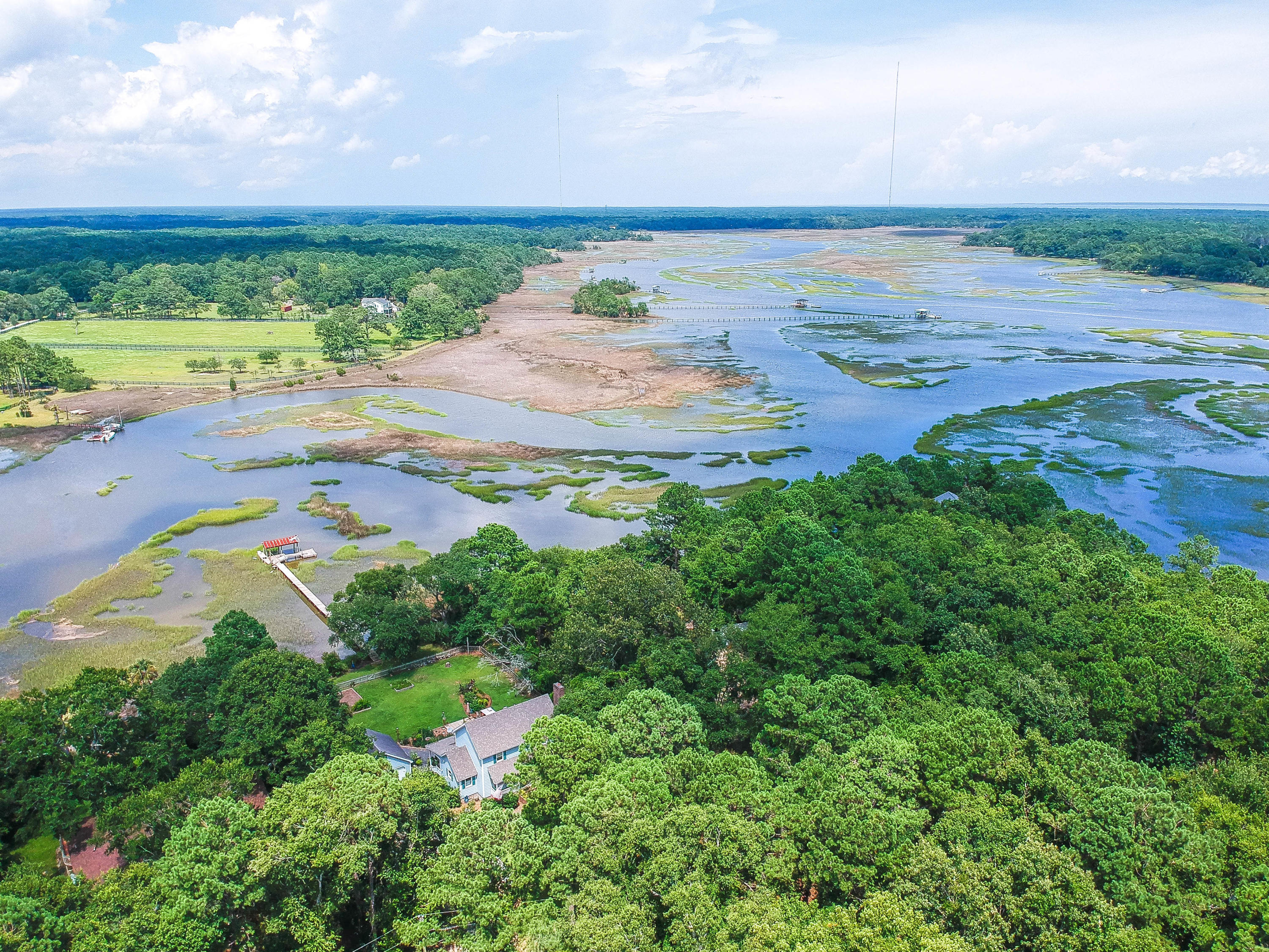 1290 Eden Road Awendaw, SC 29429 - Photo 55 of 55 DJI_0872-HDR-4