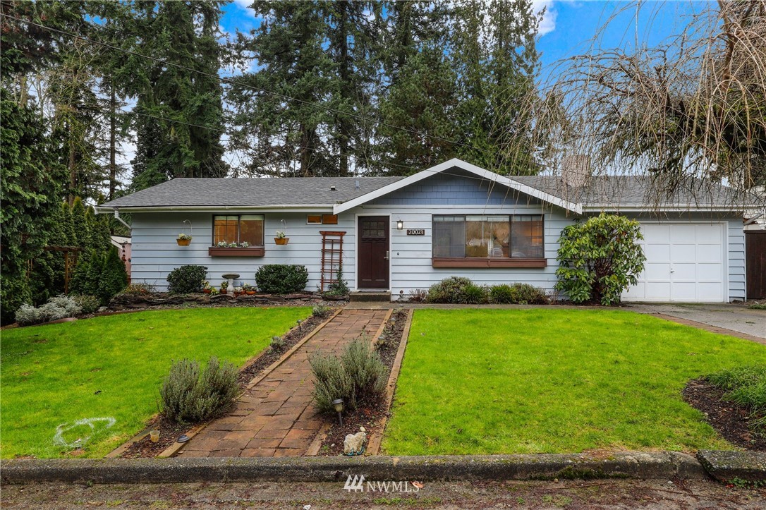 20021 95th Place Northeast Bothell, WA 98011 - Photo 1 of 29