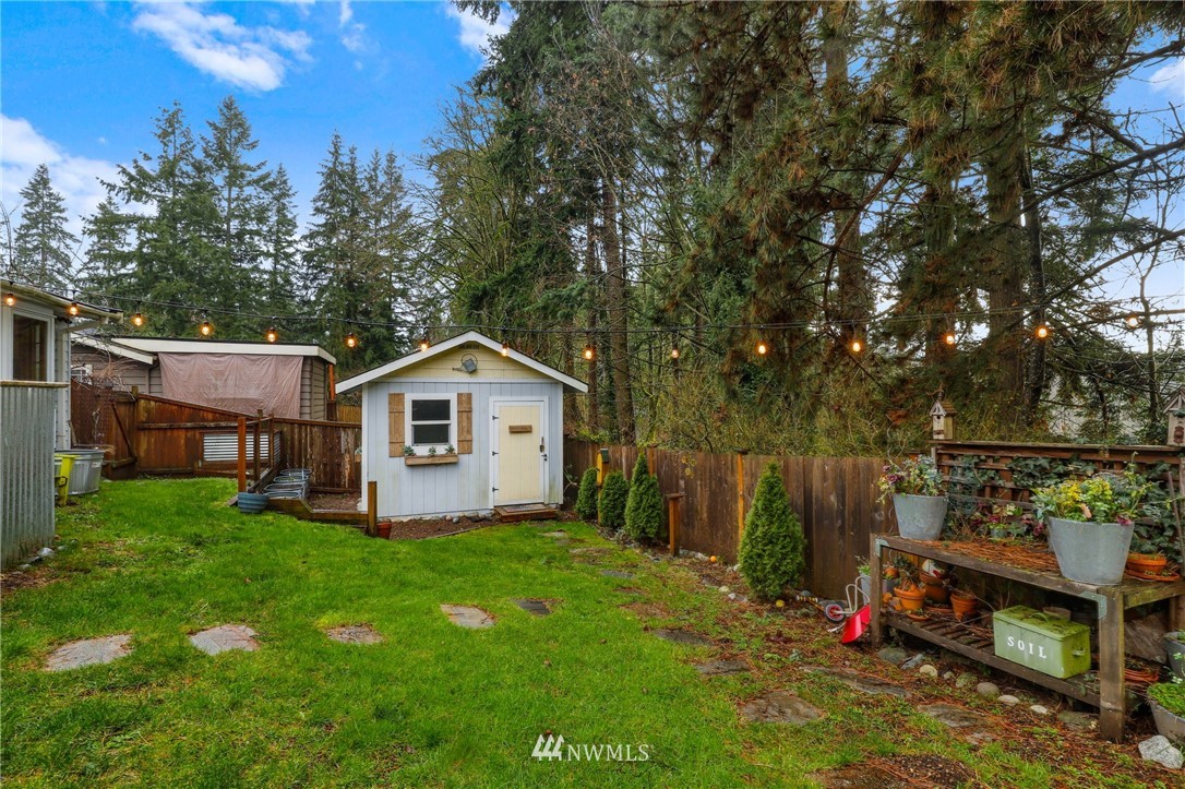 20021 95th Place Northeast Bothell, WA 98011 - Photo 25 of 29