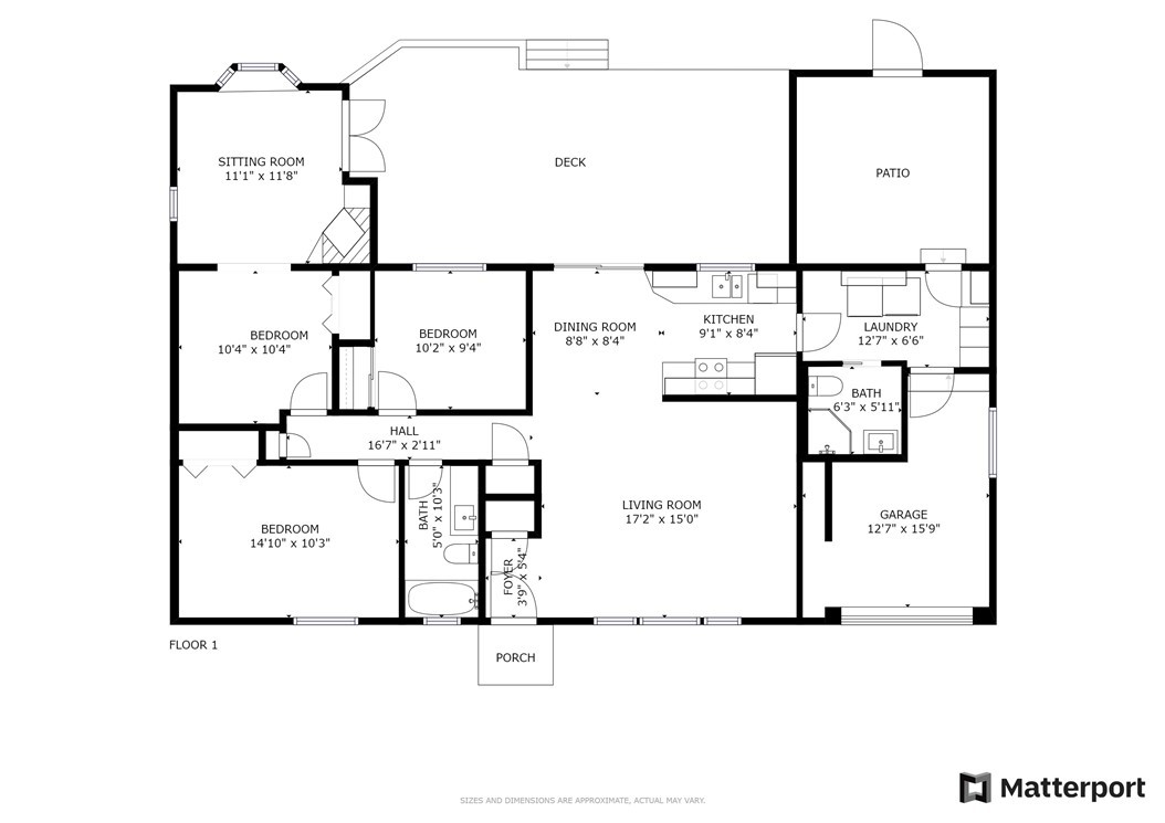 20021 95th Place Northeast Bothell, WA 98011 - Photo 29 of 29