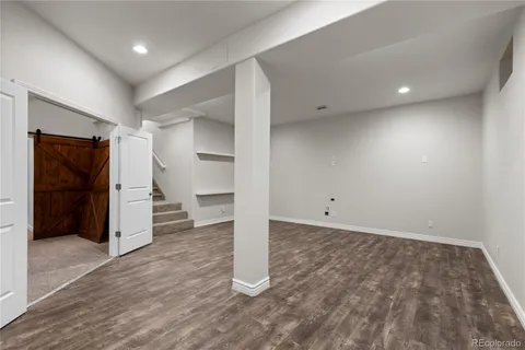 $699,990 | 20857 East Shefield Place, Parker, CO 80138