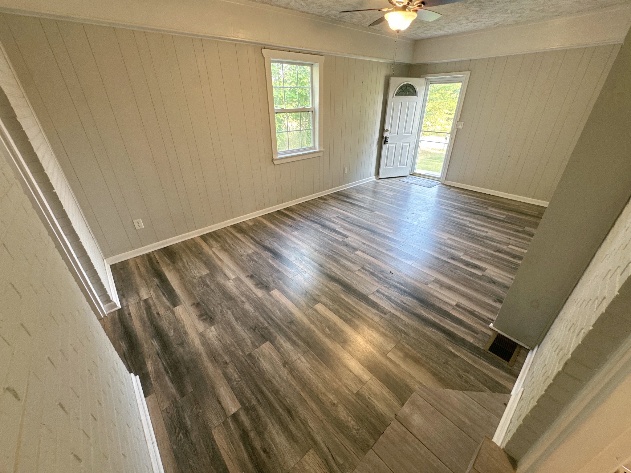 7 Switchboard Road Brush Creek, TN 38547 - Photo 10 of 20 a view of livingroom with window