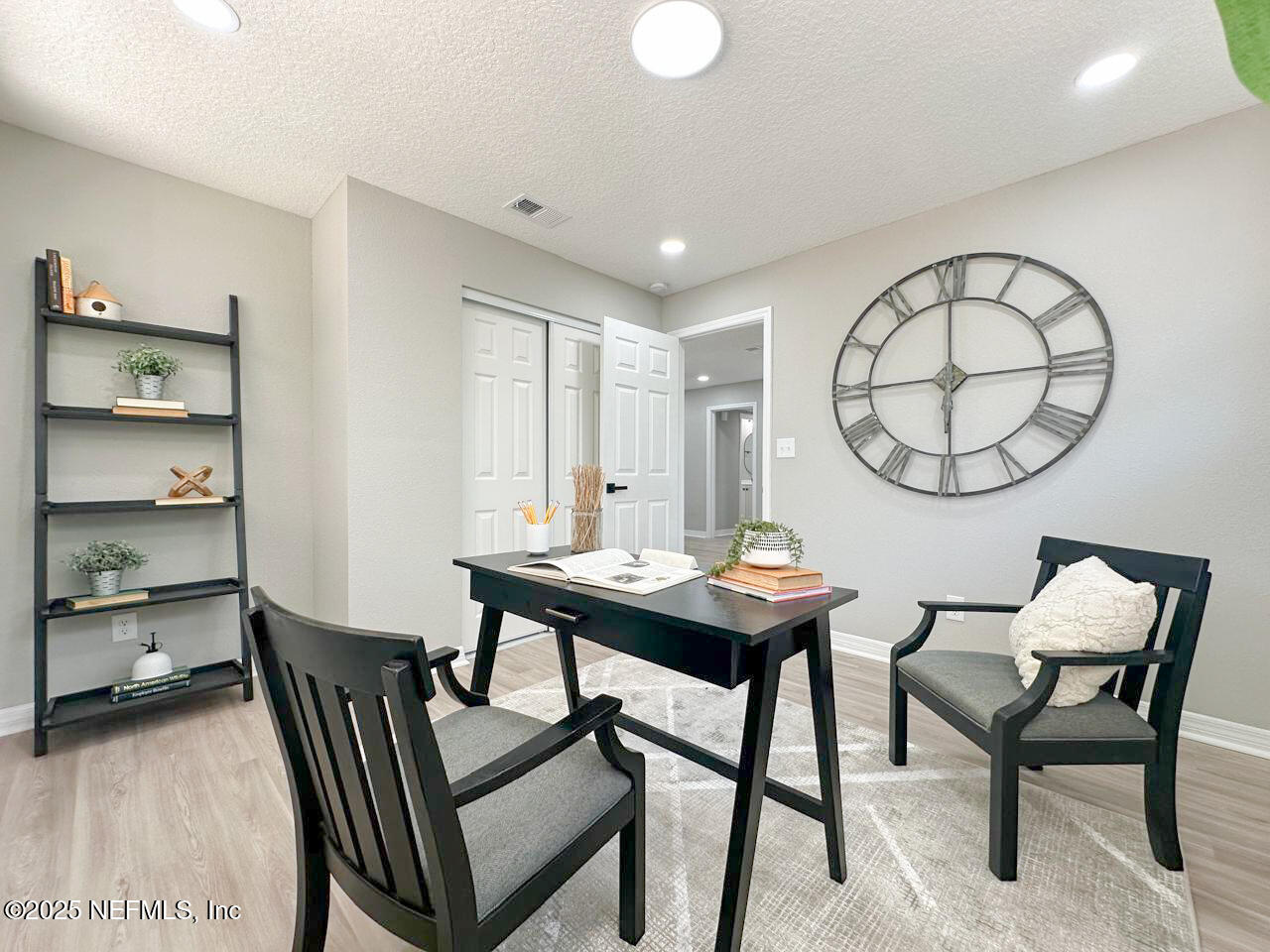 1336 Morgana Road Jacksonville, FL 32211 - Photo 19 of 36 a view of a dining room with furniture