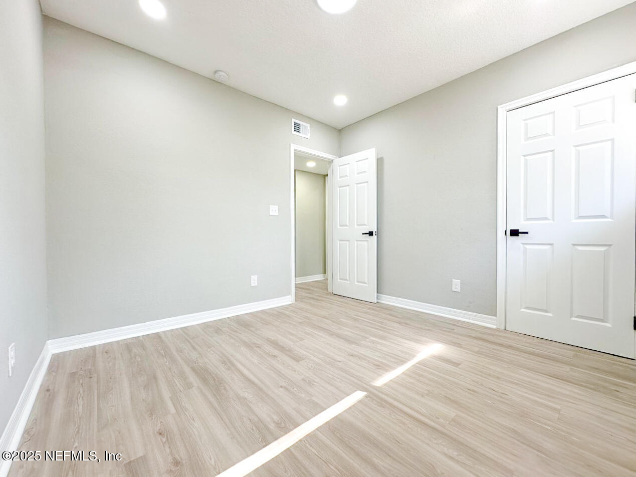 1336 Morgana Road Jacksonville, FL 32211 - Photo 25 of 36 a view of an empty room