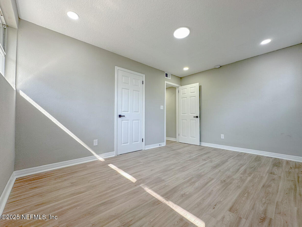 1336 Morgana Road Jacksonville, FL 32211 - Photo 31 of 36 a view of an empty room