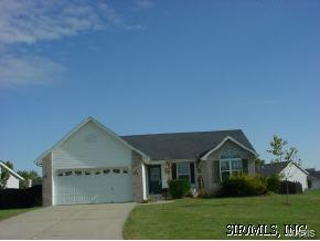 101 Ridge Drive Maryville, IL 62062 - Photo 1 of 1 Gallery Image 1