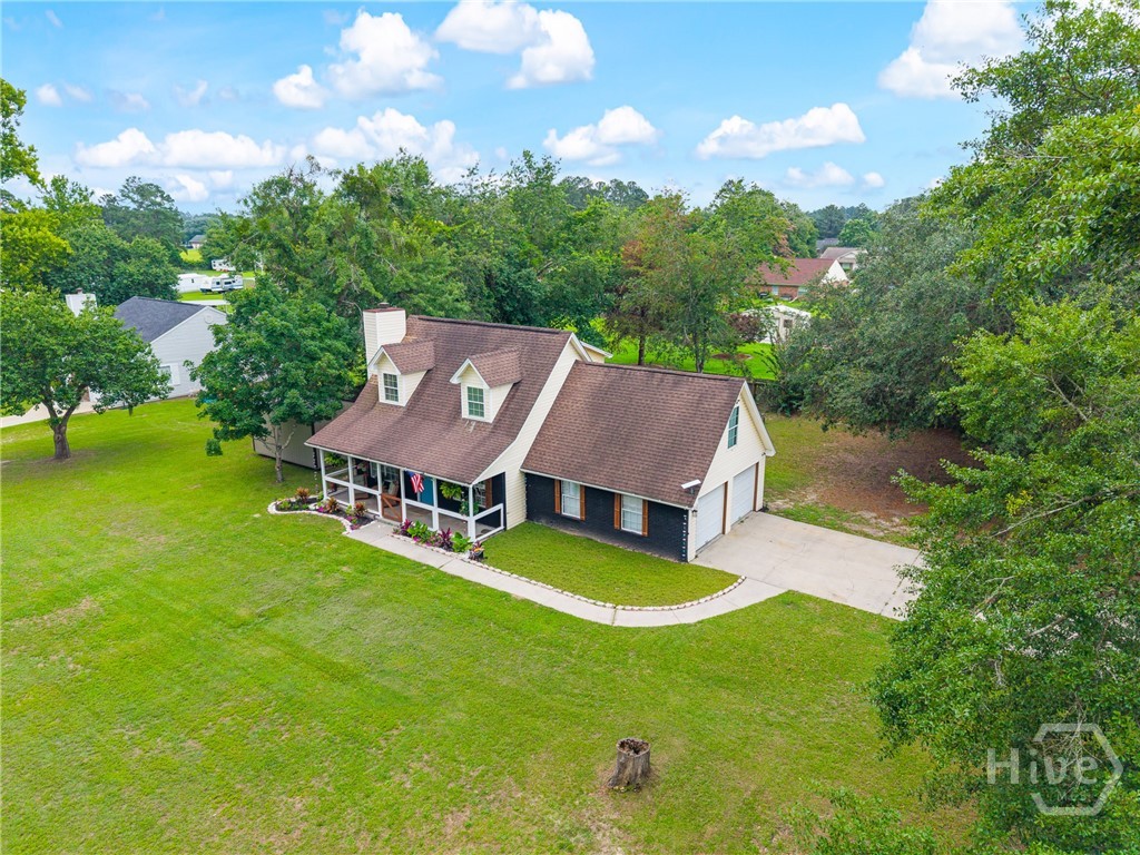 100 Live Oak Circle Rincon, GA 31326 - Photo 45 of 46