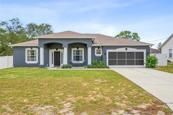 $349,999 | 11436 Lagorce Avenue, Spring Hill, FL 34609