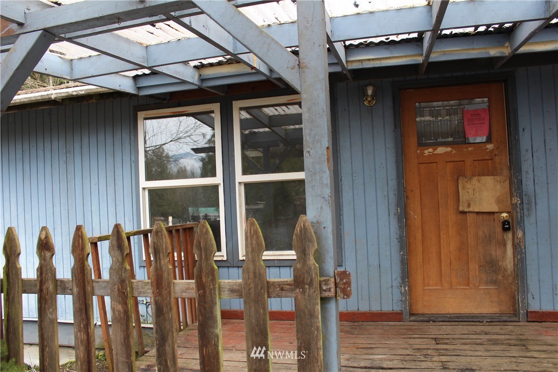 410 Miles Road Port Angeles, WA 98362 - Photo 1 of 3