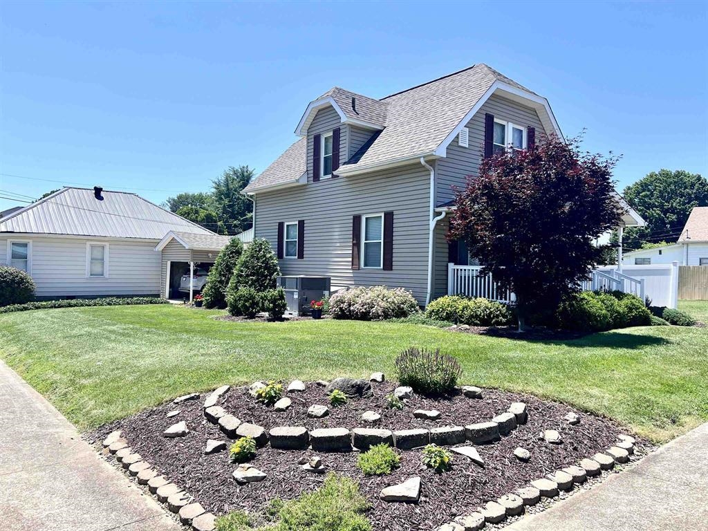 2777 North Staunton Road Huntington, WV 25702 - Photo 2 of 25