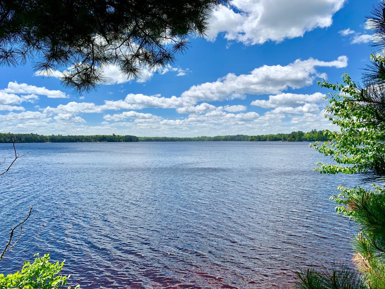 1643 Lighthouse Lodge Road, Unit ADJ TO Eagle River, WI 54521 - Photo 1 of 13 Gallery Image 1