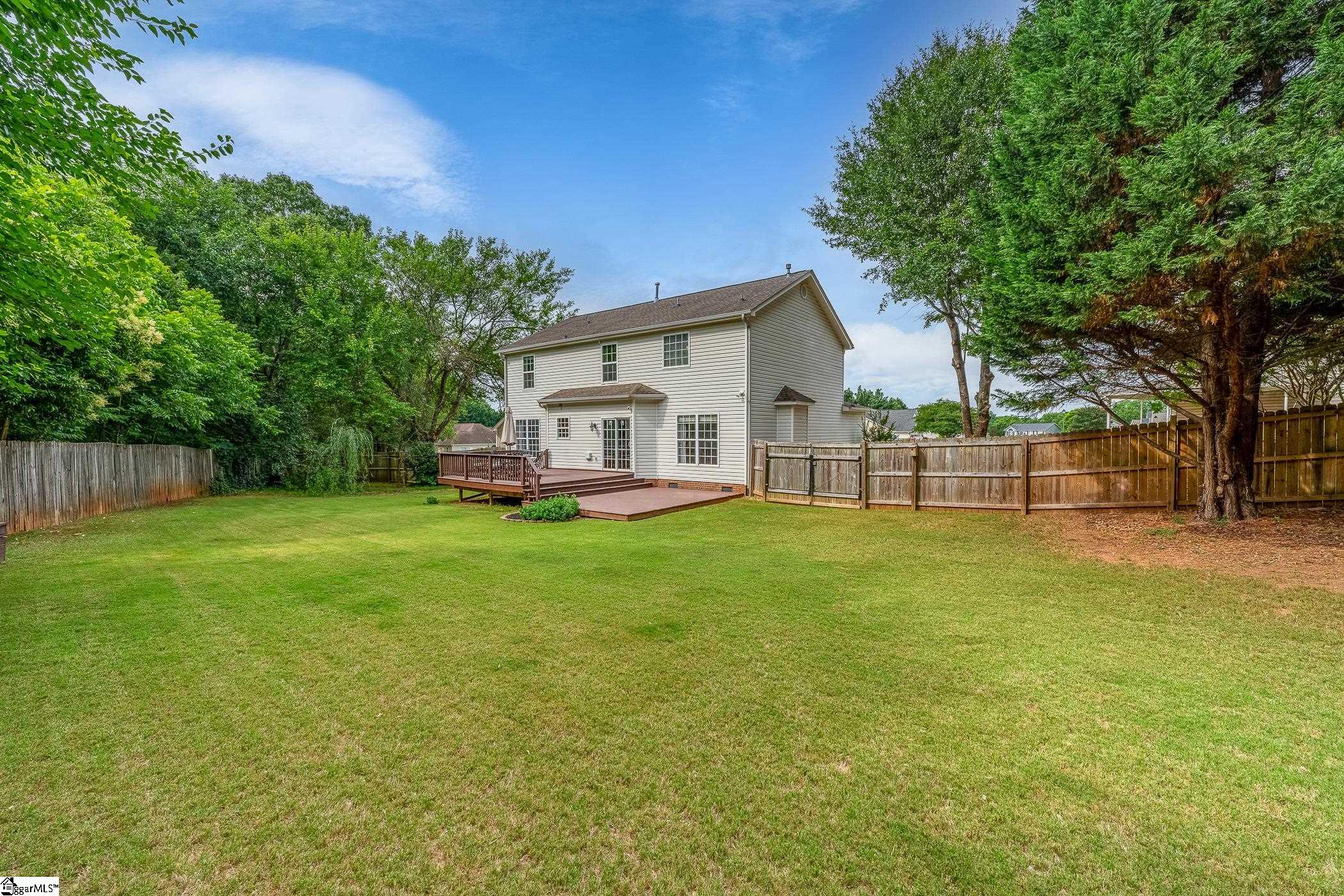 121 Steepleview Court Greer, SC 29651 - Photo 33 of 46