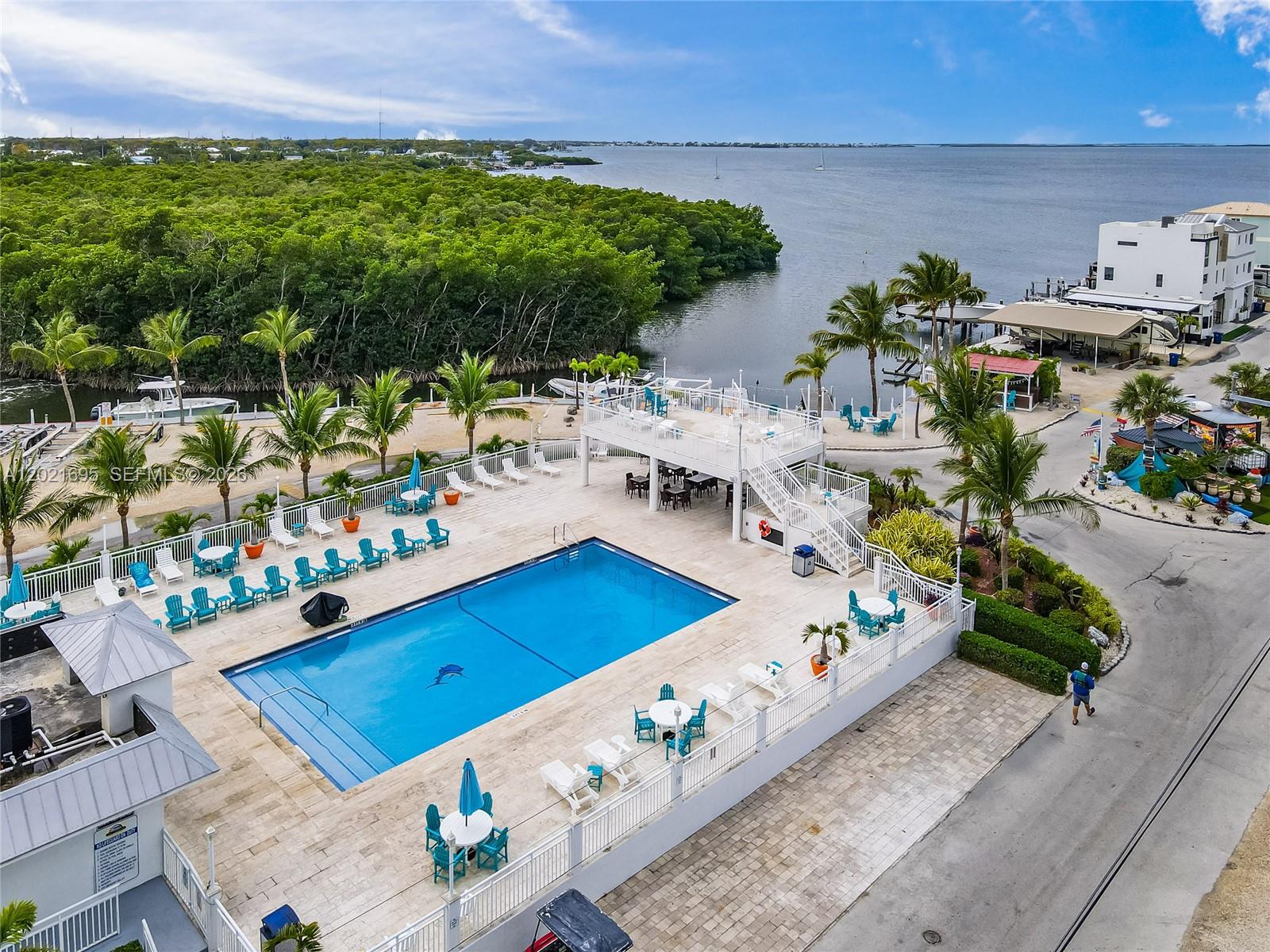 325 Calusa Street, Unit 252 Key Largo, FL 33037 - Photo 15 of 18