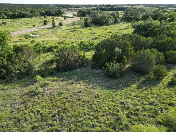 a view of outdoor space and garden
