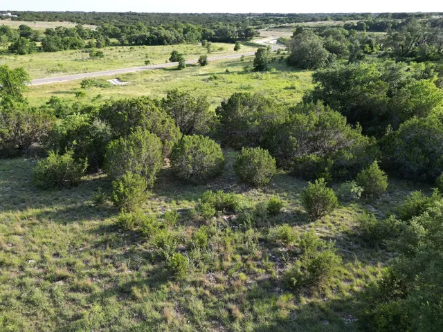 $149,800 | Lot 46 Serenity Drive, Bertram, TX 78605