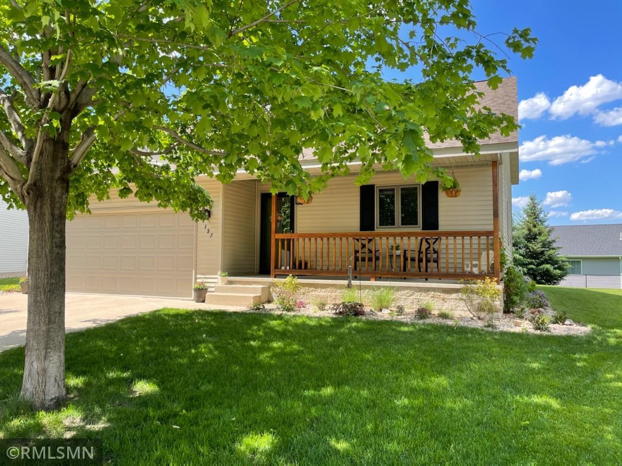 157 Barony Road Le Sueur, MN 56058 - Photo 1 of 1 Gallery Image 1