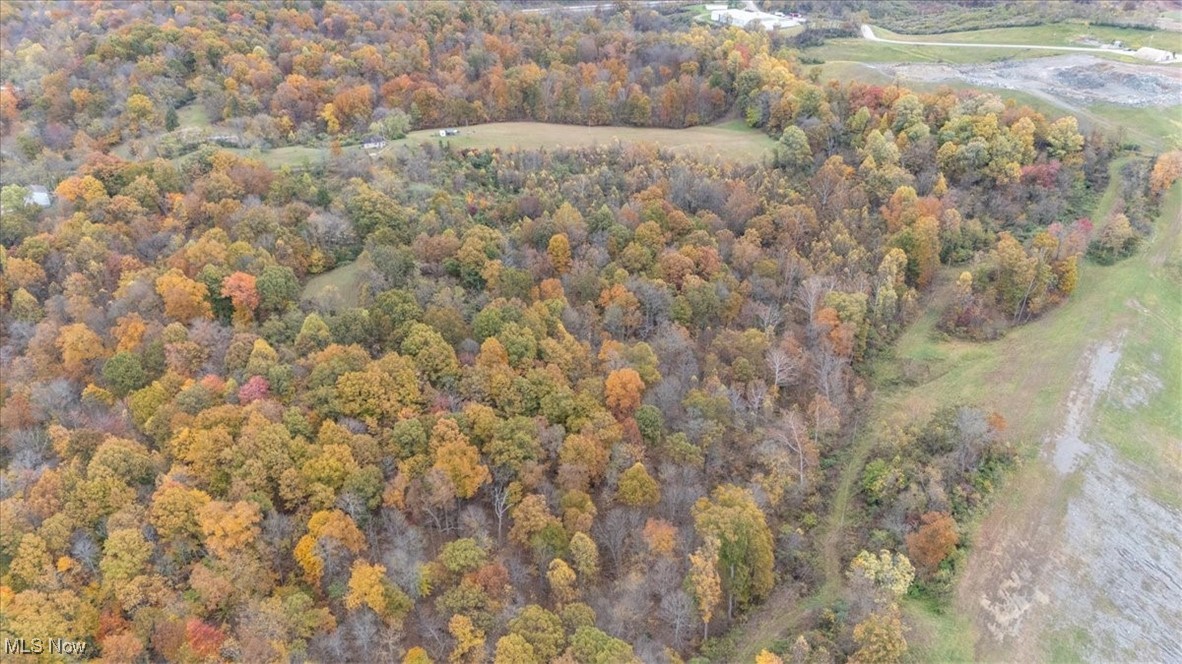 861 Roth Road Parkersburg, WV 26104 - Photo 9 of 20 Aerial overview of property's location