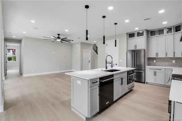 a view of a swimming pool