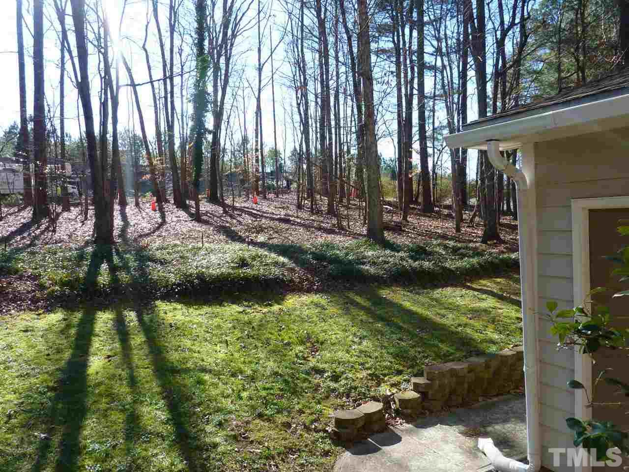 517 Brookfield Road Raleigh, NC 27615 - Photo 22 of 25
