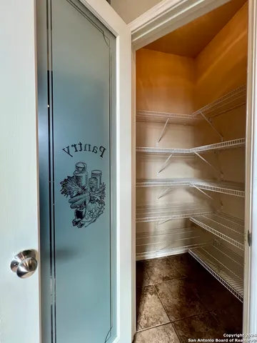 a view of a electric room