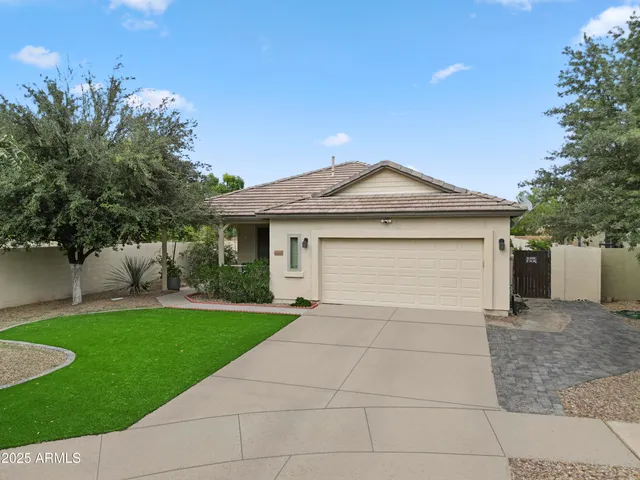 $534,900 | 4010 East Sundance Court, Gilbert, AZ 85297
