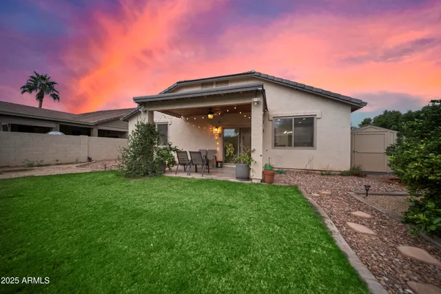 $534,900 | 4010 East Sundance Court, Gilbert, AZ 85297
