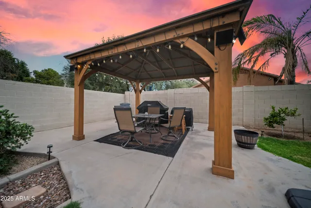 $534,900 | 4010 East Sundance Court, Gilbert, AZ 85297