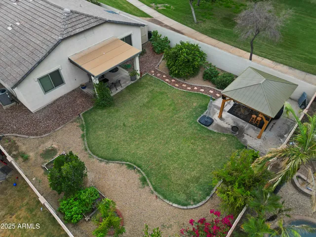 $534,900 | 4010 East Sundance Court, Gilbert, AZ 85297