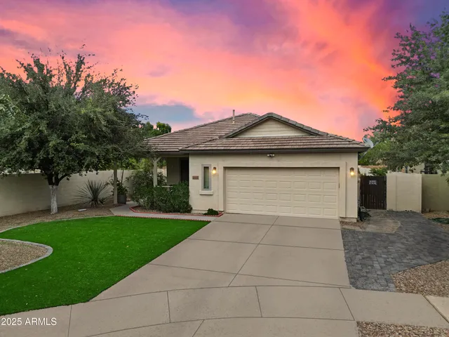$534,900 | 4010 East Sundance Court, Gilbert, AZ 85297