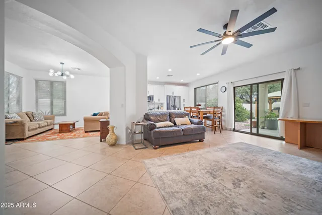 $534,900 | 4010 East Sundance Court, Gilbert, AZ 85297