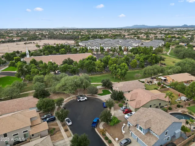 $534,900 | 4010 East Sundance Court, Gilbert, AZ 85297