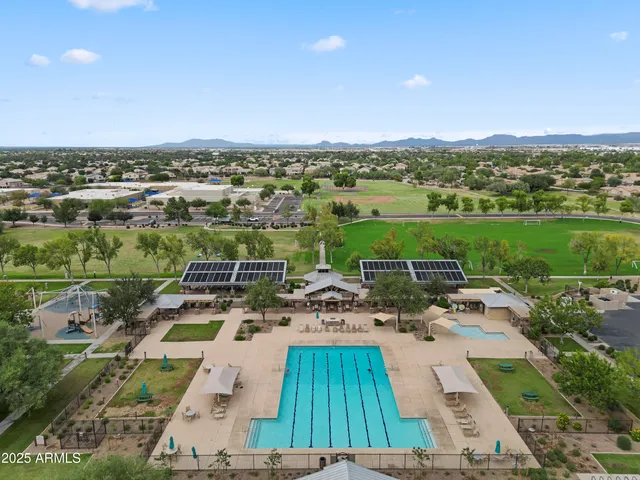 $534,900 | 4010 East Sundance Court, Gilbert, AZ 85297