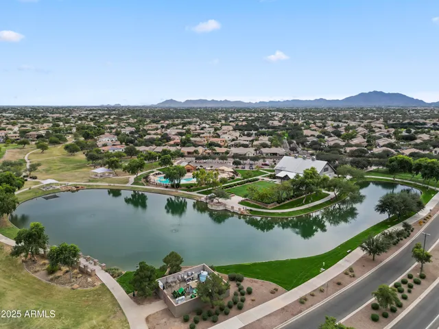 $534,900 | 4010 East Sundance Court, Gilbert, AZ 85297