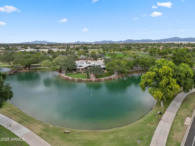 $534,900 | 4010 East Sundance Court, Gilbert, AZ 85297