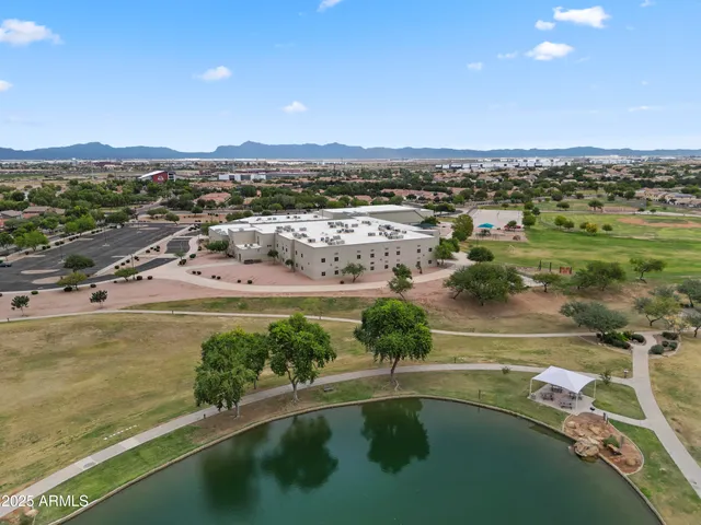 $534,900 | 4010 East Sundance Court, Gilbert, AZ 85297