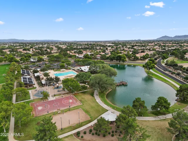 $534,900 | 4010 East Sundance Court, Gilbert, AZ 85297