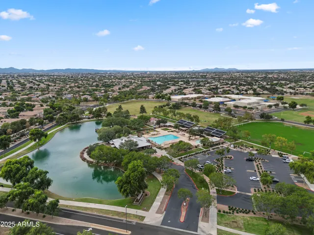 $534,900 | 4010 East Sundance Court, Gilbert, AZ 85297